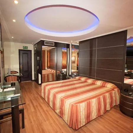 Мотель Caribe Виго