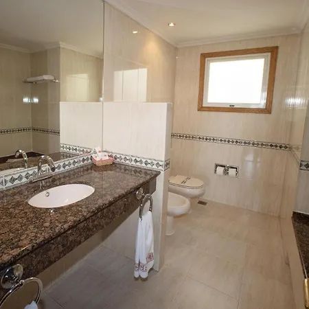 Caribe Мотель *