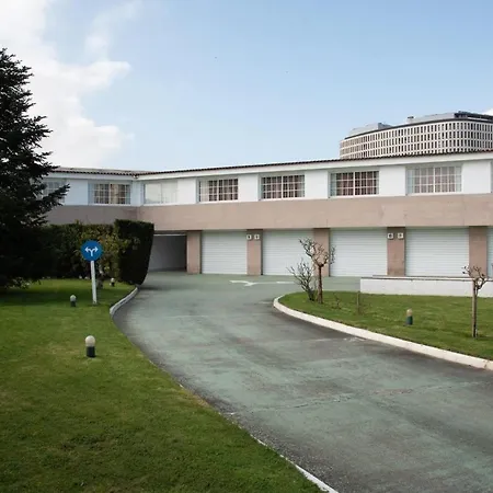 Caribe Motel Vigo
