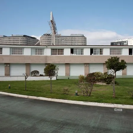 Motel Caribe Vigo