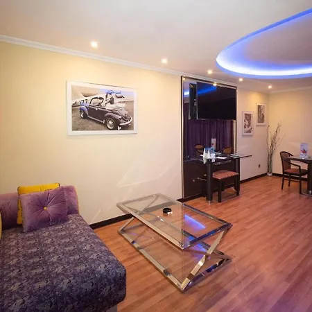 Motel Caribe Vigo