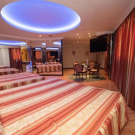 Motel Caribe Vigo