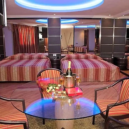 Caribe Motel